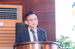 TS. Nguyễn Văn Mùi, Trường Đại học Gia Định: 'Tương lai của giáo dục đại học không phải gắn thêm AI mà xây dựng một kiến trúc mới'