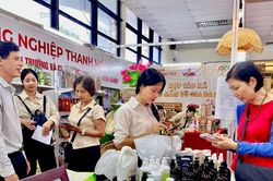 Hơn 21.000 sản phẩm OCOP và bài toán bán hàng hay bán cả trải nghiệm