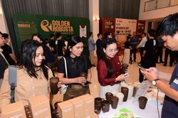 Robusta Việt muốn vươn tầm, phải thoát vai trò cung cấp nguyên liệu