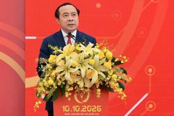 Chuyển đổi số cần được đo bằng năng suất, chi phí và năng lực cạnh tranh