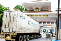 Tuyên Quang: Kim ngạch xuất, nhập khẩu vượt 28% kế hoạch năm