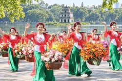 Chuẩn bị chu đáo các hoạt động văn hóa cuối năm