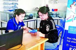 Tín dụng tiêu dùng chuyển dịch theo nhu cầu