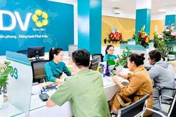 Thị trường thẻ ngân hàng bước vào giai đoạn phát triển mới
