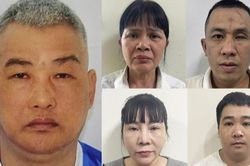 Khởi tố 5 đối tượng trong 2 vụ án mua bán người