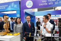 Chuyển đổi số mang lại năng suất cao hơn với chi phí thấp hơn
