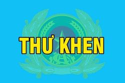 Lãnh đạo Bộ Công an gửi thư khen Công an tỉnh Ninh Bình