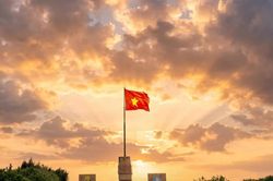 Giữ vững an ninh, trật tự trên đặc khu Phú Quý