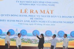 Vĩnh Long tìm giải pháp đột phá phát triển khoa học, công nghệ