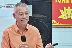 Giáo sư Trương Nguyện Thành: Giáo dục cần chuyển đổi cốt lõi trong bối cảnh AI