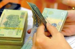 Bộ Nội vụ xây dựng đề án cải cách tiền lương, bảo hiểm xã hội trình trung ương tháng 3/2027