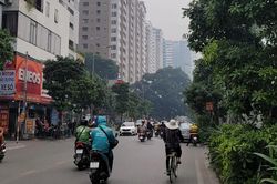Vào mùa khô, Hà Nội chuẩn bị các phương án ứng phó ô nhiễm