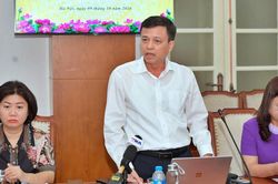 Bộ Văn hoá, Thể thao và Du lịch thông tin về khung pháp lý quản lý phim AI tại họp báo thường kỳ