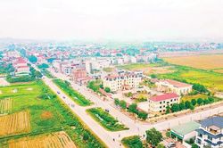 Bắc Ninh đấu giá khu đất hơn 32.000 m², giá khởi điểm 122,4 tỷ đồng