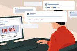 Nghị định về xử lý tin giả, tin sai sự thật chính thức có hiệu lực