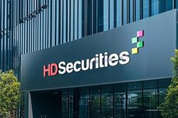 Chứng khoán HD muốn đưa ông Philipp Roesler vào Hội đồng quản trị và điều chỉnh kế hoạch IPO
