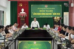 Hội nghị 'Lắng nghe nông dân nói'