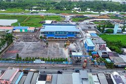 Sân bay Cà Mau hoàn tất bay hiệu chuẩn radar, dự kiến khai thác lại vào ngày 29/11