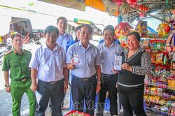 Hưng Hội đưa thanh toán số vào đời sống