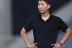 Bài toán nan giải cho HLV Kim Sang-sik: Hàng công tuyển Việt Nam có nguy cơ khủng hoảng trước Asian Cup 2027