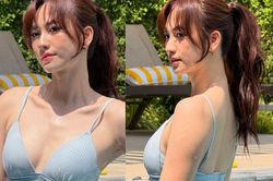 Mỹ nhân Cà Mau từng bán xôi phụ mẹ, nay là diễn viên phim hơn 500 tỷ, được đề cử đẹp nhất thế giới