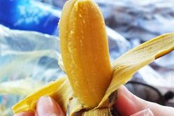 Loại chuối 'lạ' ở Việt Nam: Không ngon như chuối thường khi ăn trực tiếp, luộc lên lại ngọt thơm như mật ong, được chế biến thành nhiều món ăn hấp dẫn