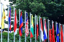 Sẵn sàng cho Diễn đàn Tư pháp ASEAN - Trung Quốc lần thứ tư diễn ra tại Đà Nẵng