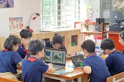 Quy định mới về thu tiền học tăng cường, hàng triệu phụ huynh cần lưu ý
