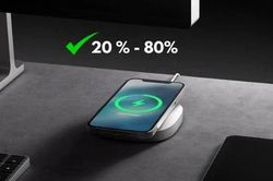 iPhone 18 Pro Max còn 20% pin, nên cắm sạc ngay hay tiếp tục sử dụng?