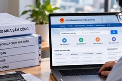 Gói thầu dưới 100 triệu có phải đăng yêu cầu báo giá?