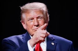 Ông Trump tuyên bố Mỹ không tấn công Iran trước bầu cử giữa nhiệm kỳ