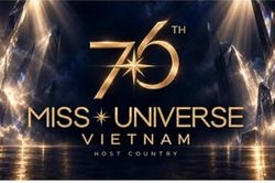 Thực hư thông tin Việt Nam đăng cai Miss Universe 2027