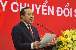 Bộ trưởng KH&CN: Đầu tư cho chuyển đổi số phải tạo ra giá trị có thể đo đếm được