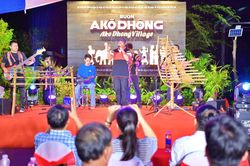 Du lịch cộng đồng giúp đồng bào dân tộc giữ bản sắc, tăng hiểu biết pháp luật