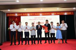 Vinataba bổ nhiệm hai lãnh đạo mới
