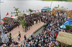 Tuyên truyền phát triển du lịch cộng đồng vùng dân tộc thiểu số Đắk Lắk thế nào?
