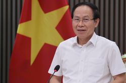 Ph&oacute; Thủ tướng: R&agrave; so&aacute;t, điều chỉnh trường học c&oacute; quy m&ocirc; qu&aacute; lớn sau sắp xếp