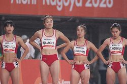 Thể thao Việt Nam thất bại ở ASIAD 2026: Muốn xây tháp cao, phải có chân đế tốt