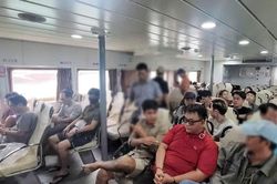 An Giang khởi tố 96 người trong đường dây đánh bạc và rửa tiền xuyên quốc gia