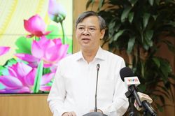 Chủ tịch TP Cần Thơ: Nhiều nhiệm vụ đang ưu tiên, kiên định tăng trưởng hơn 10%
