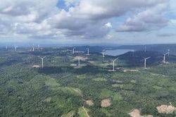 T&T Group tiếp tục đầu tư điện gió Savan 2 gần 500MW tại Lào