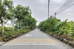 Những công trình xanh, sạch ở Bát Tràng