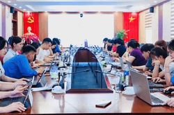 Dữ liệu dùng chung – nền móng của quản trị đô thị thông minh