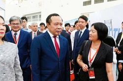 Chuyển đổi số quốc gia: Đo bằng hiệu quả phục vụ người dân, doanh nghiệp