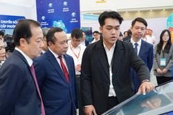 Chuyển đổi số phải được đánh giá bằng kết quả thực chất