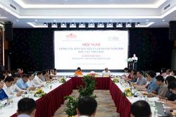 Đổi mới giám sát trong chuyển đổi số: Lấy hiệu quả giải quyết vấn đề làm thước đo