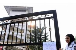 Lo ngại sức khỏe học sinh, Malaysia đóng cửa nhiều trường học vì khói mù