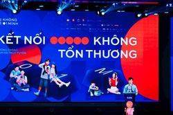 'Không một mình 2026': Kết nối an toàn, bảo vệ trẻ em trên không gian mạng