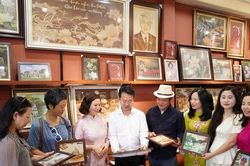 Hà Nội nâng cao chất lượng điểm đến, phát triển sản phẩm du lịch mới