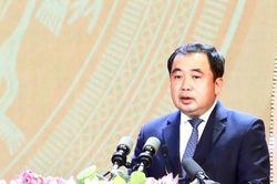 Bí thư Thành ủy Hà Nội Trần Đức Thắng: Phong trào thi đua tạo ra giá trị mới và những con người mới